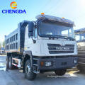 Shacman F2000 F3000 Dump Lorry